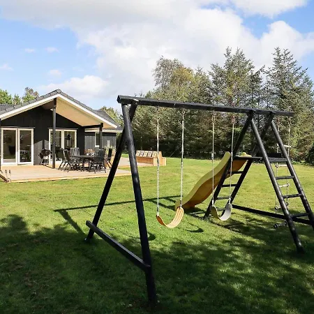Holiday Lxix Vakantiehuis Hals