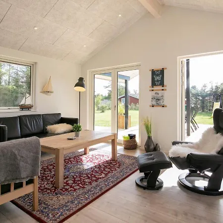 Vakantiehuis Holiday Lxix