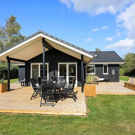 Holiday Lxix Vakantiehuis *