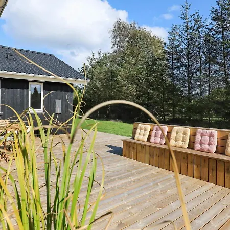 Holiday Lxix Vakantiehuis