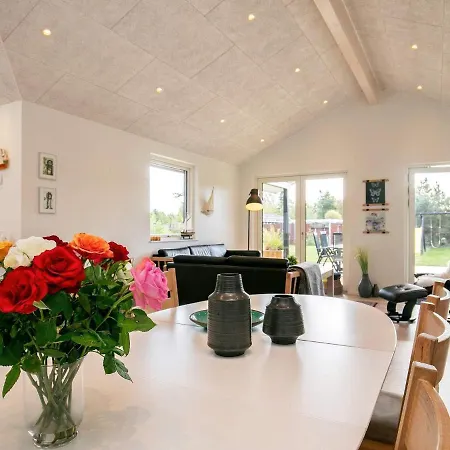 Holiday Lxix Vakantiehuis *