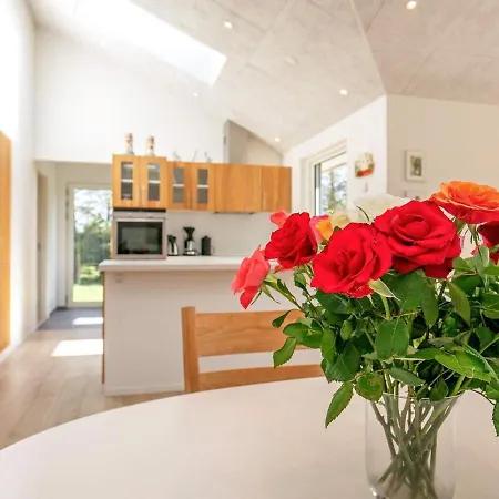 Holiday Lxix Vakantiehuis