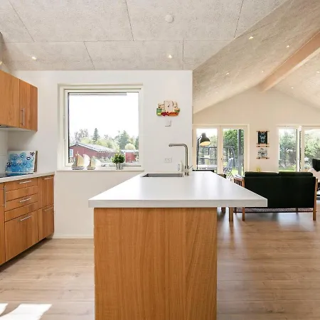 Vakantiehuis Holiday Lxix